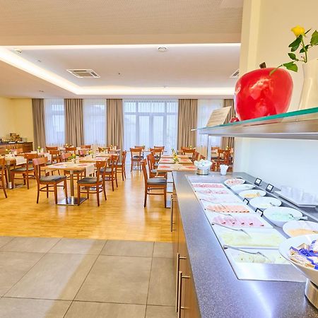 Hotel Apfelbaum Erding Extérieur photo