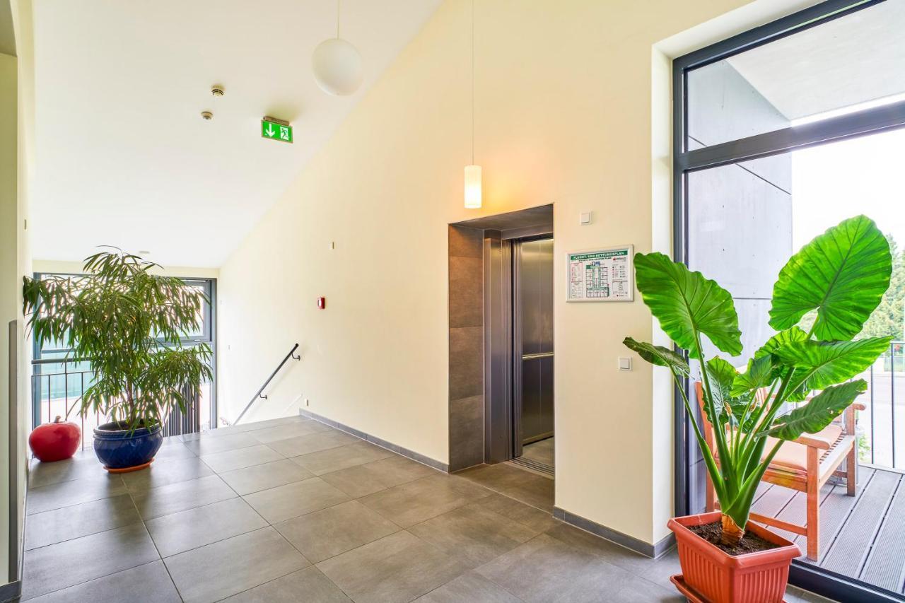 Hotel Apfelbaum Erding Extérieur photo